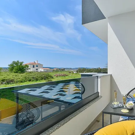 Jomani Villa Bibinje